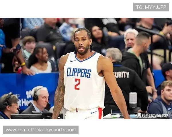 热火追逐伦纳德，迈阿密或迎来大交易