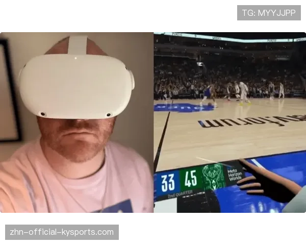苹果公司与 NBA 达成巨额转播协议,将在 Vision Pro 中上线 180 度沉浸视角。