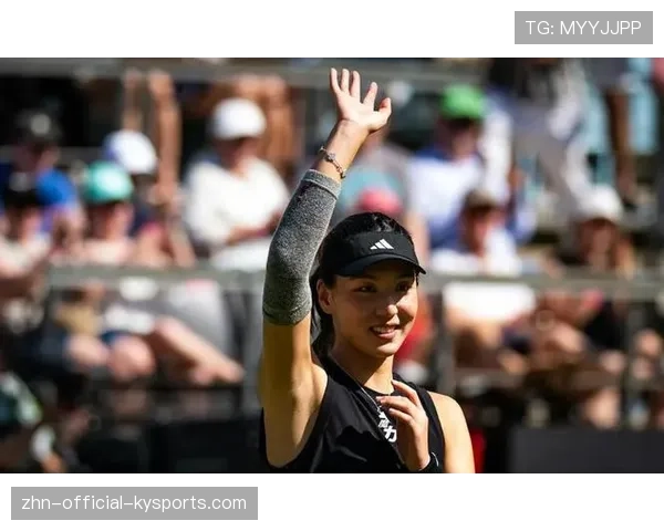 黑马杀出!中国网球小将美网2-1逆转世界排名第10,美国网球公开赛中国选手